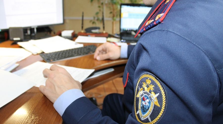 В Барнауле экс-работника соцзащиты обвиняют в мошенничестве с квартирой инвалидов