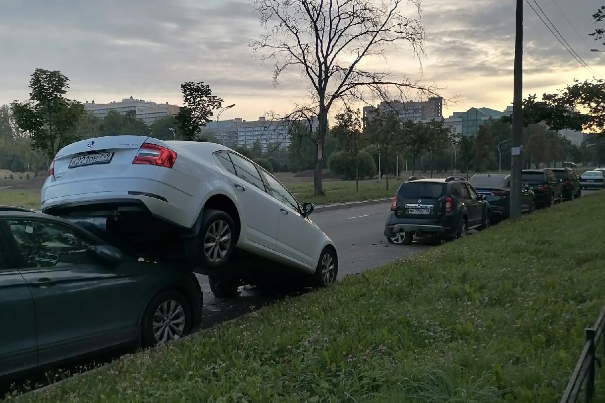 два генерала попали в дтп стоянов видео