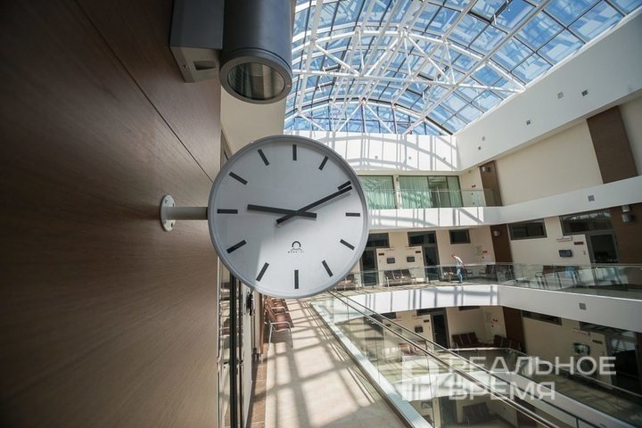 Суд Татарстана объявил банкротом еще одно предприятие Шамиля Мингазова