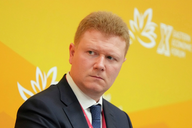 Александр Никитин