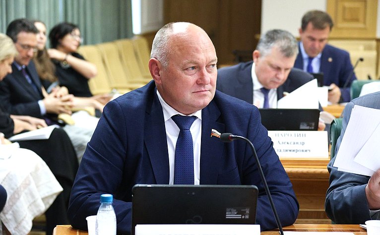 Алексей Кондратенко