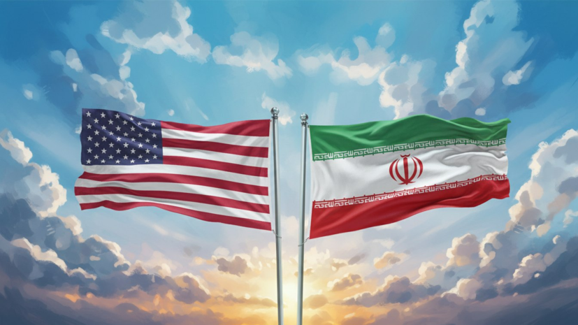 Tasnim: столкновения Ирана и США в Персидском заливе прекратились