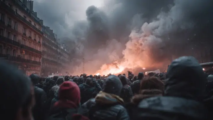 На Украине отказались от майдана в России и тут же придумали новый план. Ещё опаснее