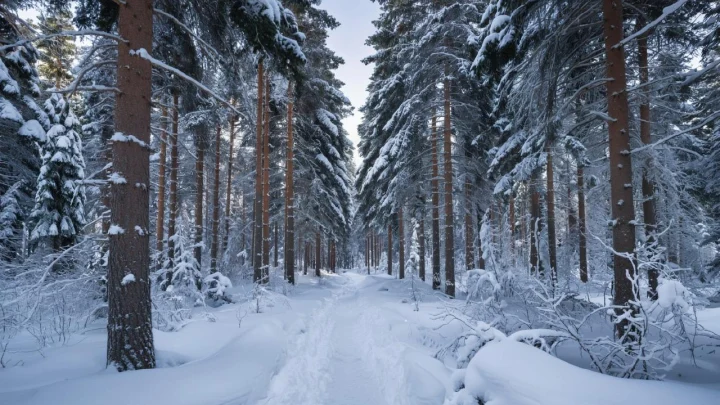 Лабиринт без выхода: поиски семьи Усольцевых зашли в тупик из-за противоречивых показаний сына