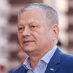 Марат Бариев — депутат Госсовета РТ, бывший генеральный секретарь Олимпийского комитета РФ (2010–2014 гг.)