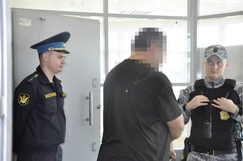 Судебными приставами ГУФССП России по Нижегородской области арестовано 3 транспортных средства в ходе совместного рейда с Госавтоинспекцией