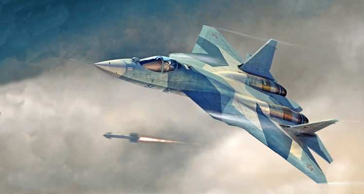 ВКС России получили новые истребители Су-35С (ФОТО, ВИДЕО)
