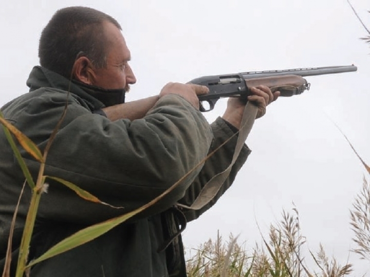 В Омской области созданы десять зон, где запрещена охота