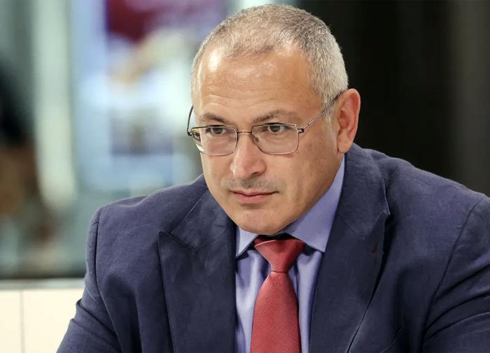 Риелтор оценил конфискованную недвижимость Ходорковского*
