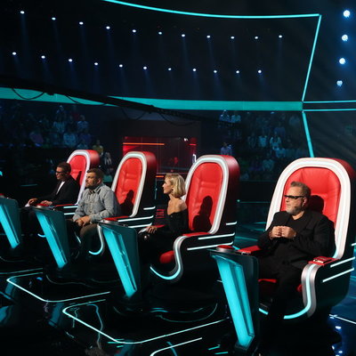 Проект голос на первом The new season of "Voice" will pass by new rules Sports Seldon News