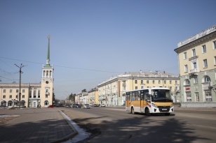 Муниципалитеты Иркутской области в числе лидеров Всероссийского конкурса «Лучшая муниципальная практика»