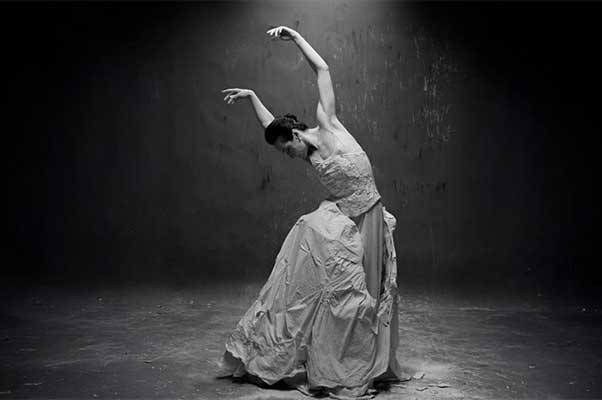 Премьера танц-драмы «До поезда осталось» по мотивам «Анны Карениной» (27 и 28 сентября 2025, Электротеатр)