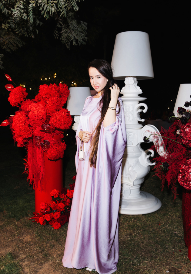 Лейла Джердха