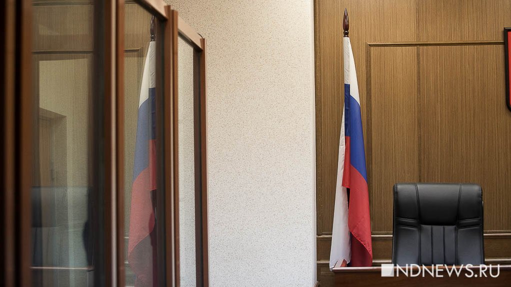 Суд вынес суровый приговор злостному алиментщику