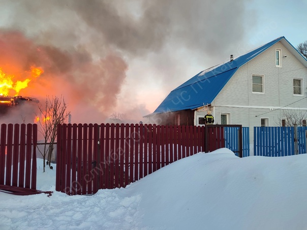 газификация дома владимирская область