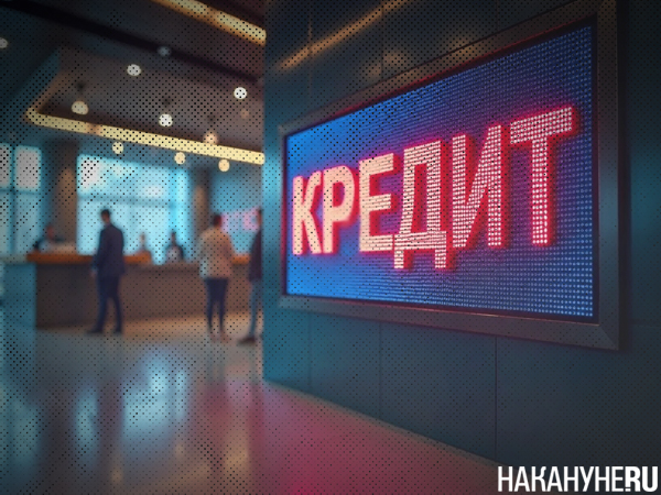 Фото: Накануне.RU