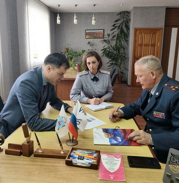 Взаимодействие с муниципалами – толчок для развития производственного сектора!