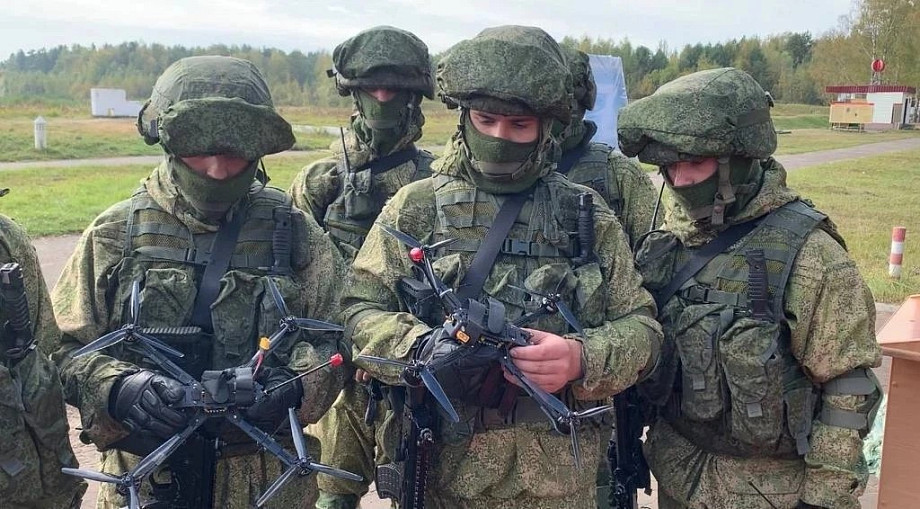 Во Владимирской области появится «БАРС-Владимир» для защиты региона от БПЛА