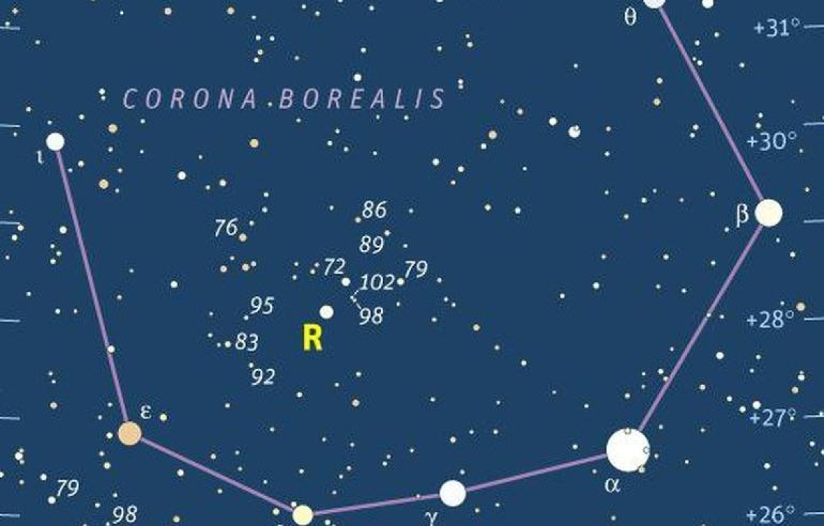 Звездное небо северная корона. Северная корона Созвездие Легенда. Corona Borealis Созвездие. Созвездие Северная корона на карте звездного неба. Северная корона Созвездие самая яркая звезда.