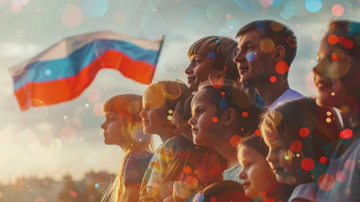 Псков первым сломал схему квартиры - мигрантам. Многодетные семьи аплодируют решению губернатора