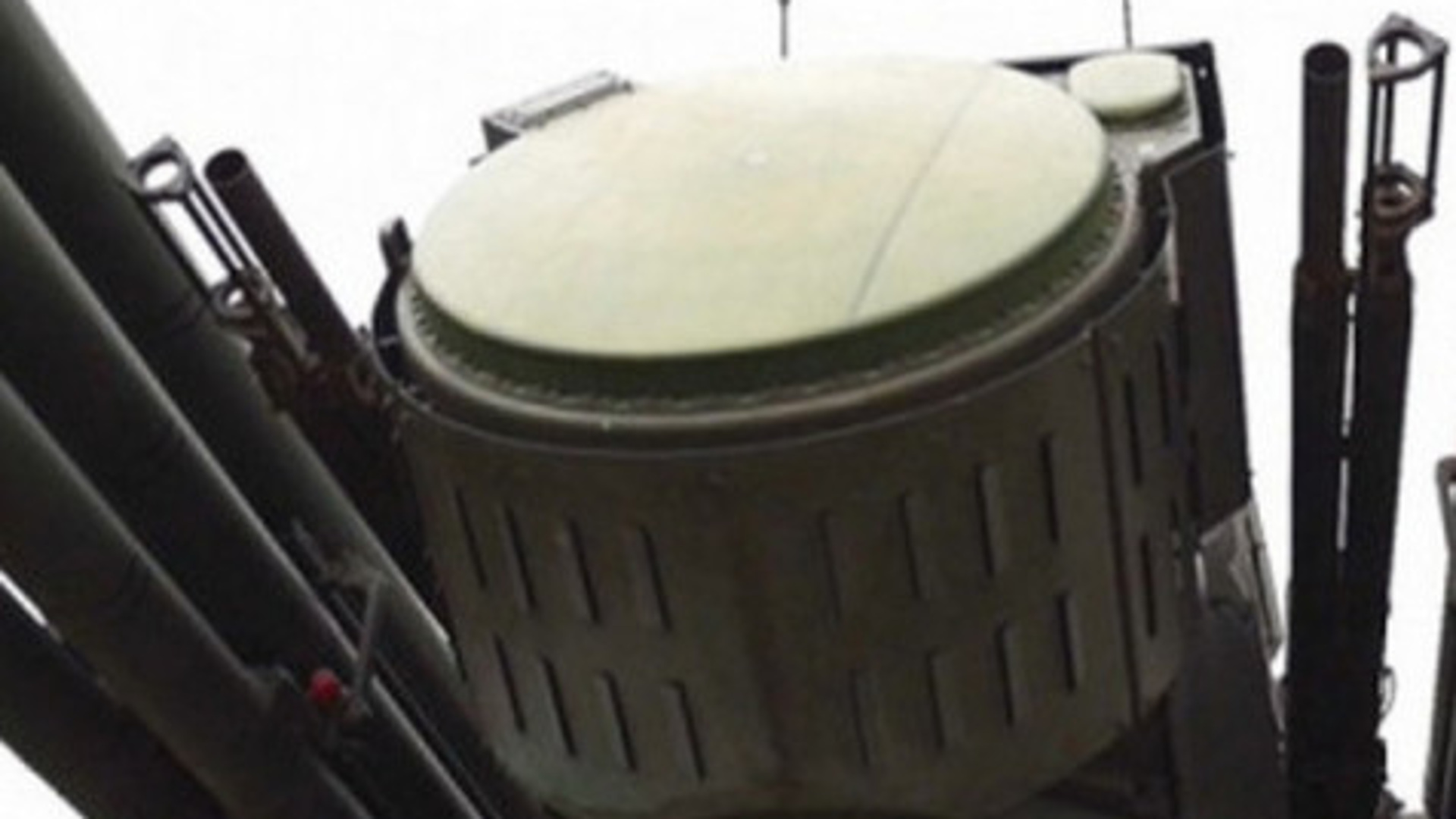 Артамонов: девять дронов ВСУ сбиты над промышленной зоной Липецка