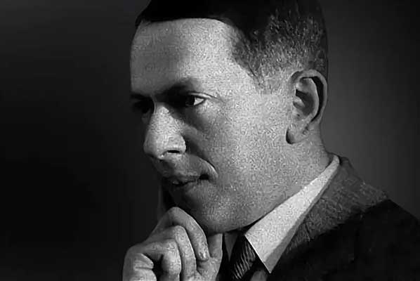 Зигзаг неудачи Александра Мосолова