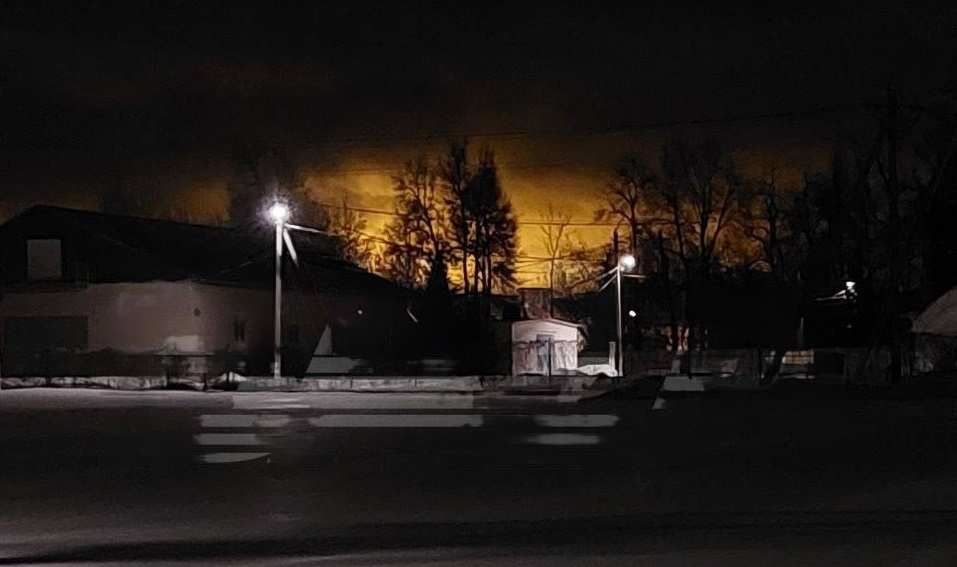 2 человека погибли и 3 ранены в ходе атаки беспилотников на гражданское предприятие в Тульской области