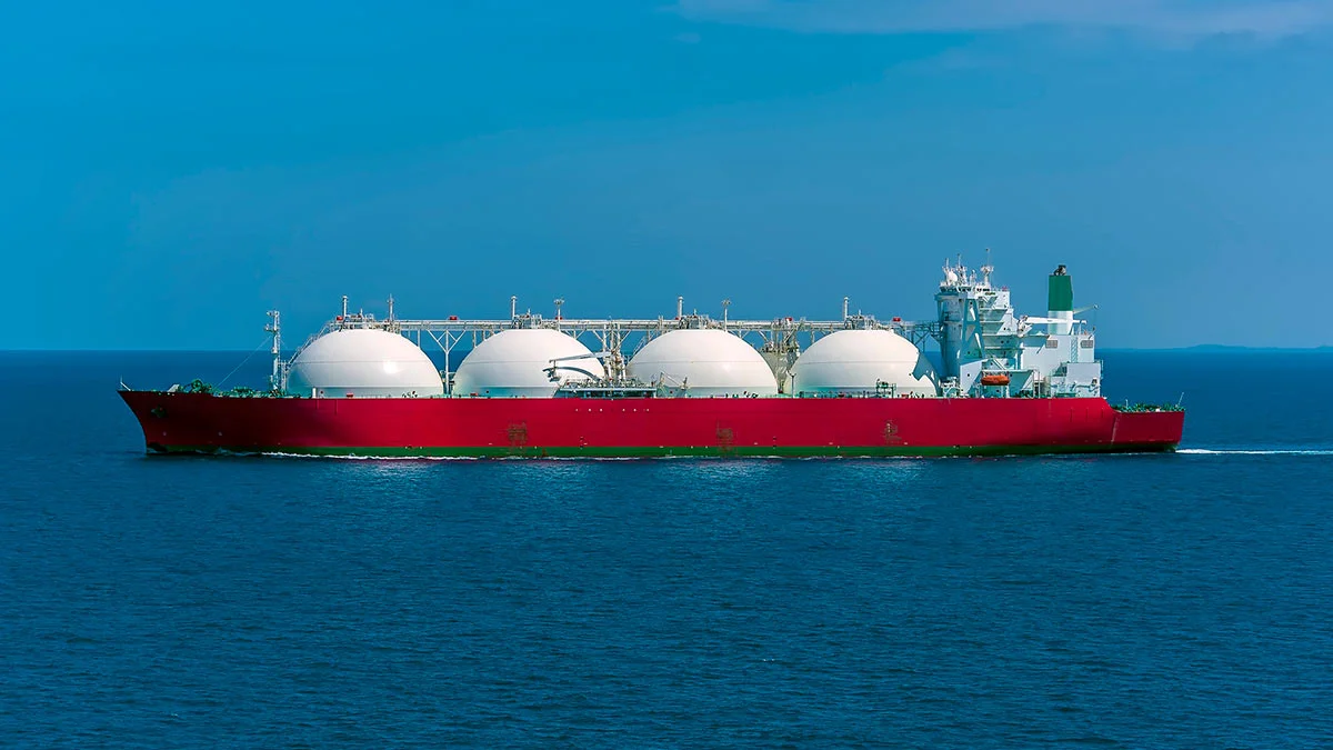 Восемь стран ЕС в 2025 году покупали СПГ у России