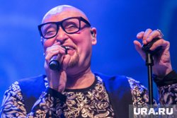 Шура назвал ненормативную лексику неотъемлемой частью своего творчества и жизни