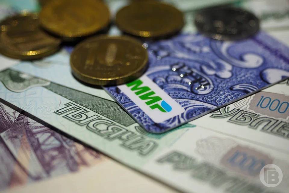 Под Волгоградом почетным жителям могут выплатить 100 тысяч рублей