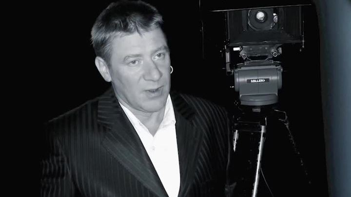 Андрей краско биография личная жизнь причина смерти Умерла бывшая жена актера Андрея Краско, актриса Мириам Александрович Культура С
