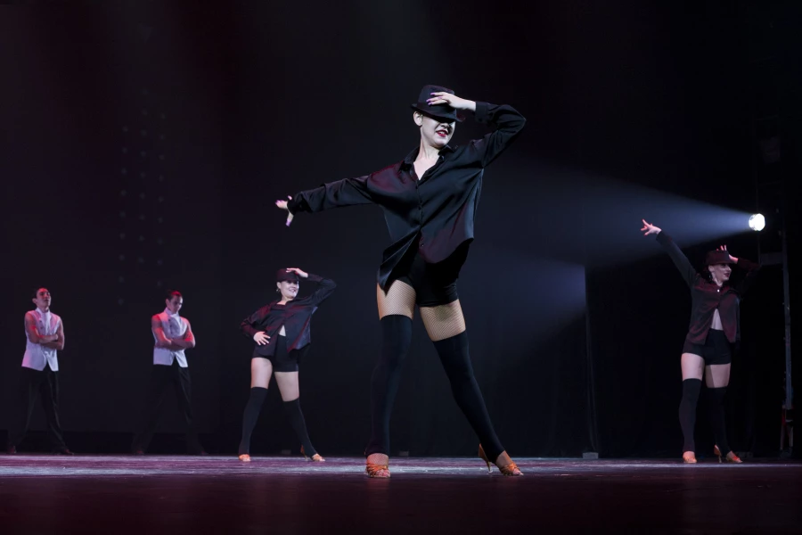 XVI Международный фестиваль «Солнечный бал 2025»