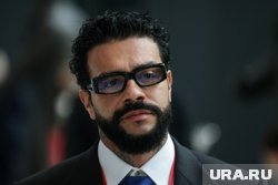 Тимати обвинил УК в его долгах за ЖКХ