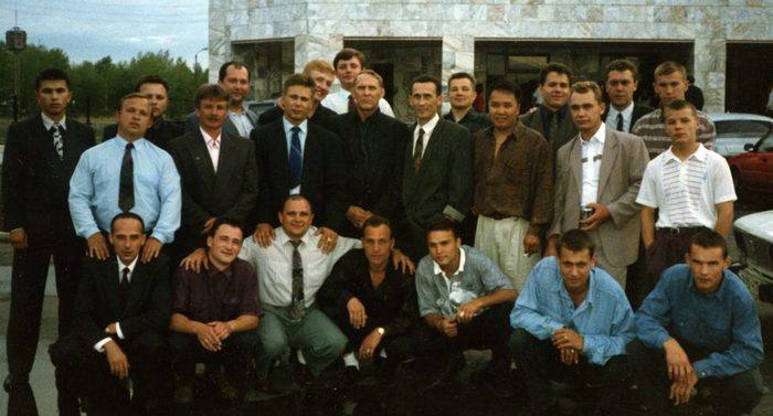 Рок Горекацана