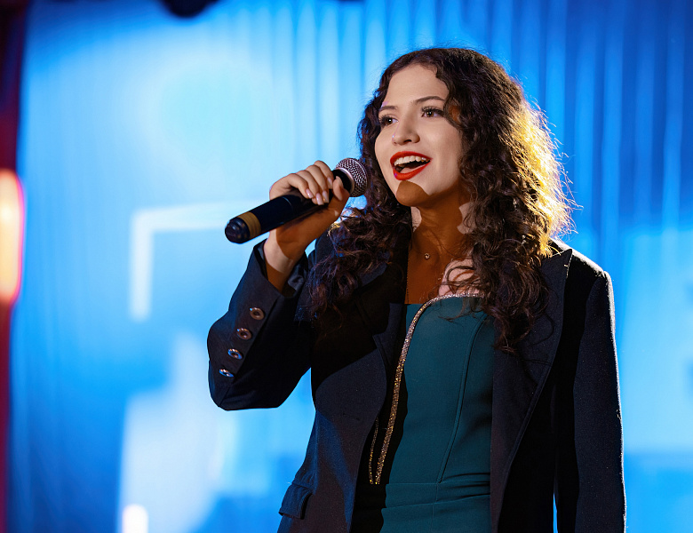 Финал конкурса «Дебют первокурсника 2025»