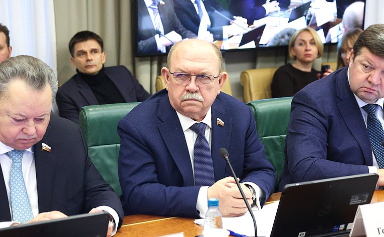 Геннадий Орденов