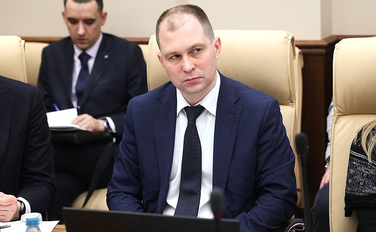Круглый стол на тему «Совершенствование законодательного регулирования страхования киберрисков в условиях цифровой трансформации экономики»