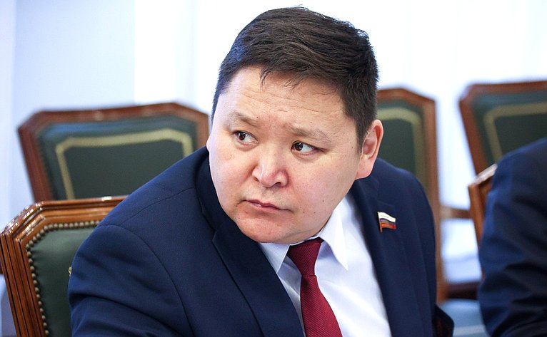 Шолбан Кужугет