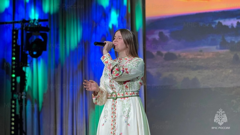 В Москве состоялось открытие XIV Всероссийского фестиваля «Школа безопасности - школа жизни»