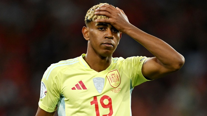 «Хотят запретить нам работать»: Ямаля осудили за приглашение карликов на вечеринку по случаю 18-летия