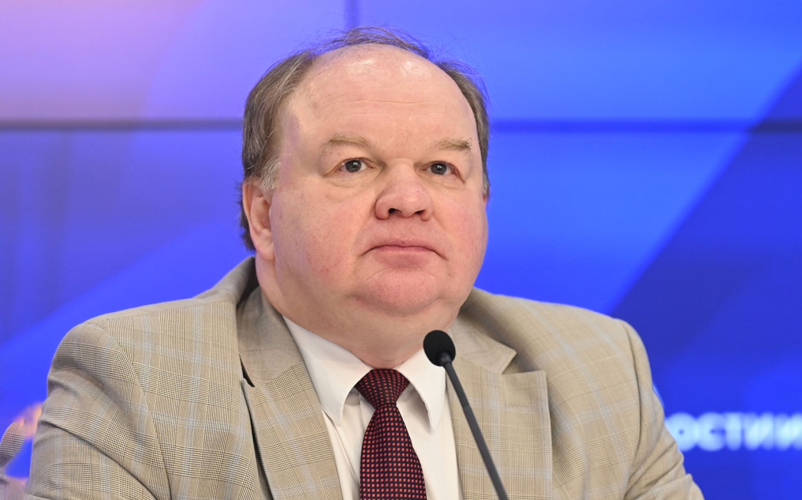 Эксперт рассказал о новой фигуре на политической арене Великобритании
