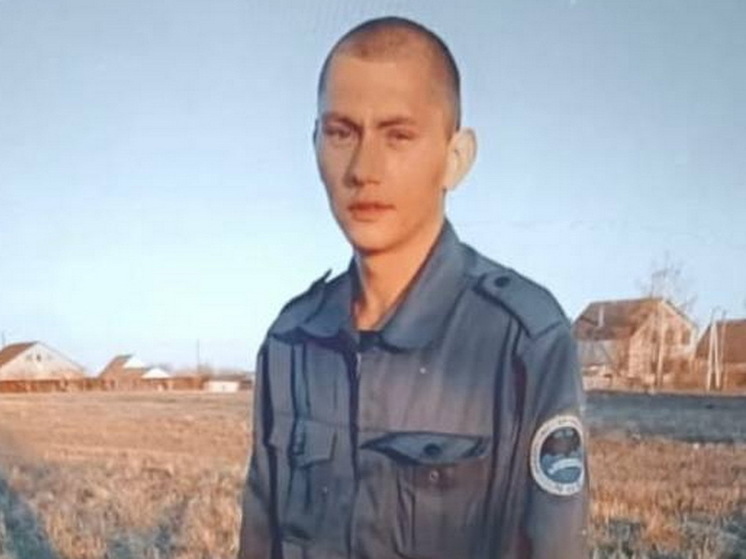 Курская полиция ищет 27-летнего подозреваемого в совершении кражи