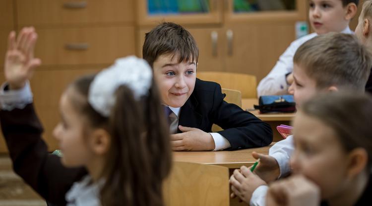 Более 5 тысяч белгородских школьников будут учиться во вторую смену