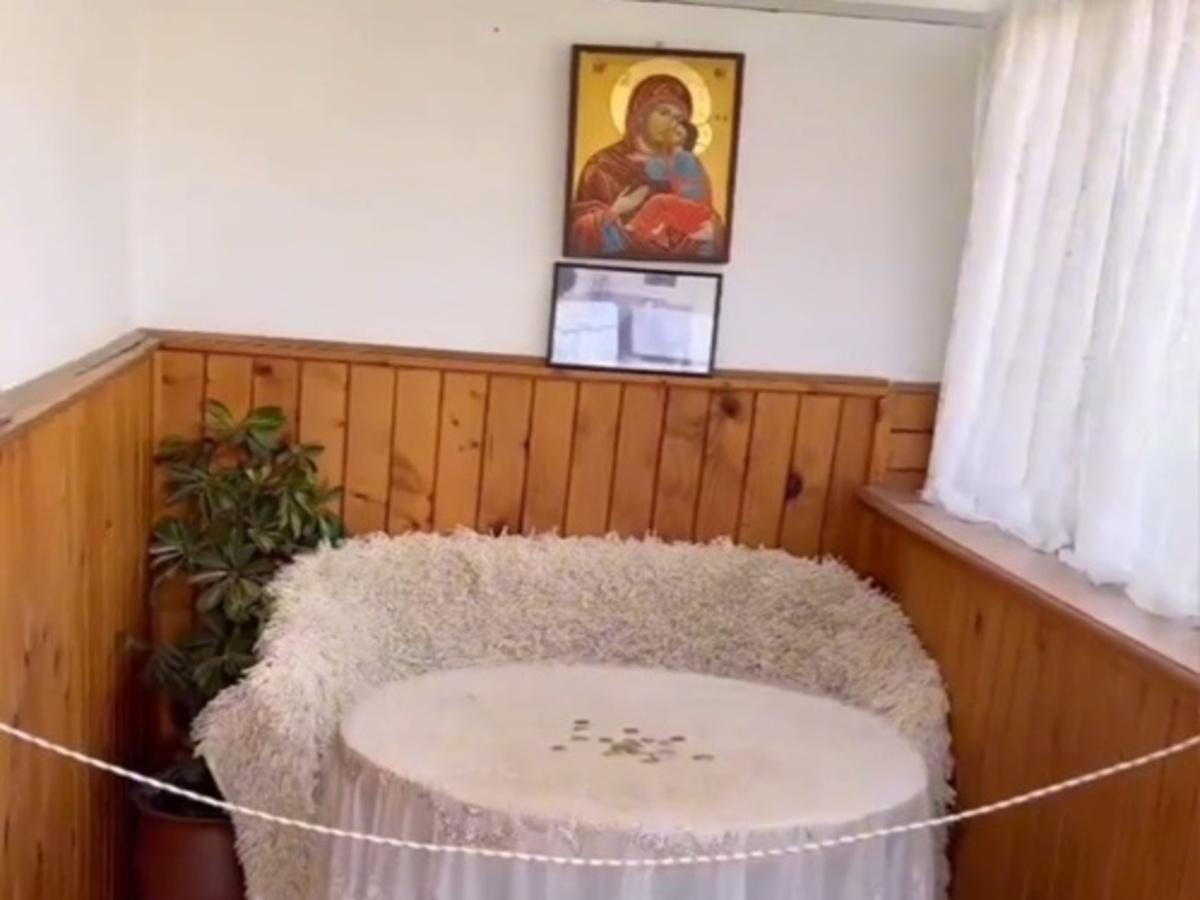 Ростовский каскадер во время поездки в Болгарию показал дом целительницы Ванги