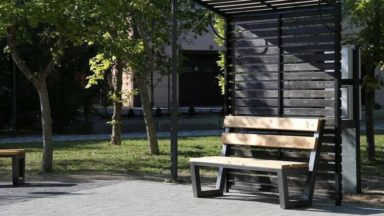 В Бахчисарае завершено строительство нового скв...