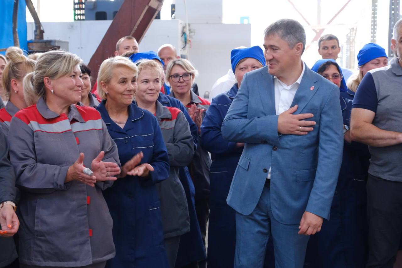 Дмитрий Махонин обратился к пермякам после победы на выборах губернатора