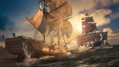 Ubisoft показала свежий геймплей Assassin