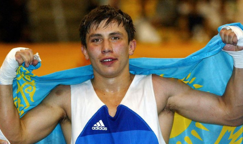 Сборная Казахстана на Азиатских играх. Бокс