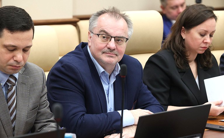 Круглый стол на тему «Совершенствование законодательного регулирования страхования киберрисков в условиях цифровой трансформации экономики»