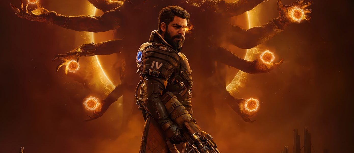 PS5-эксклюзив Saros будет агрессивнее Returnal по геймплею